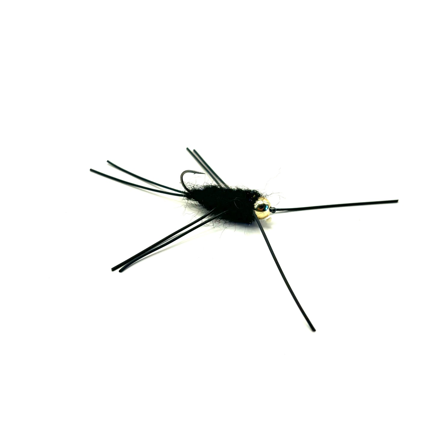 BEAST BUG STEELHEAD TWITCHING BUGS