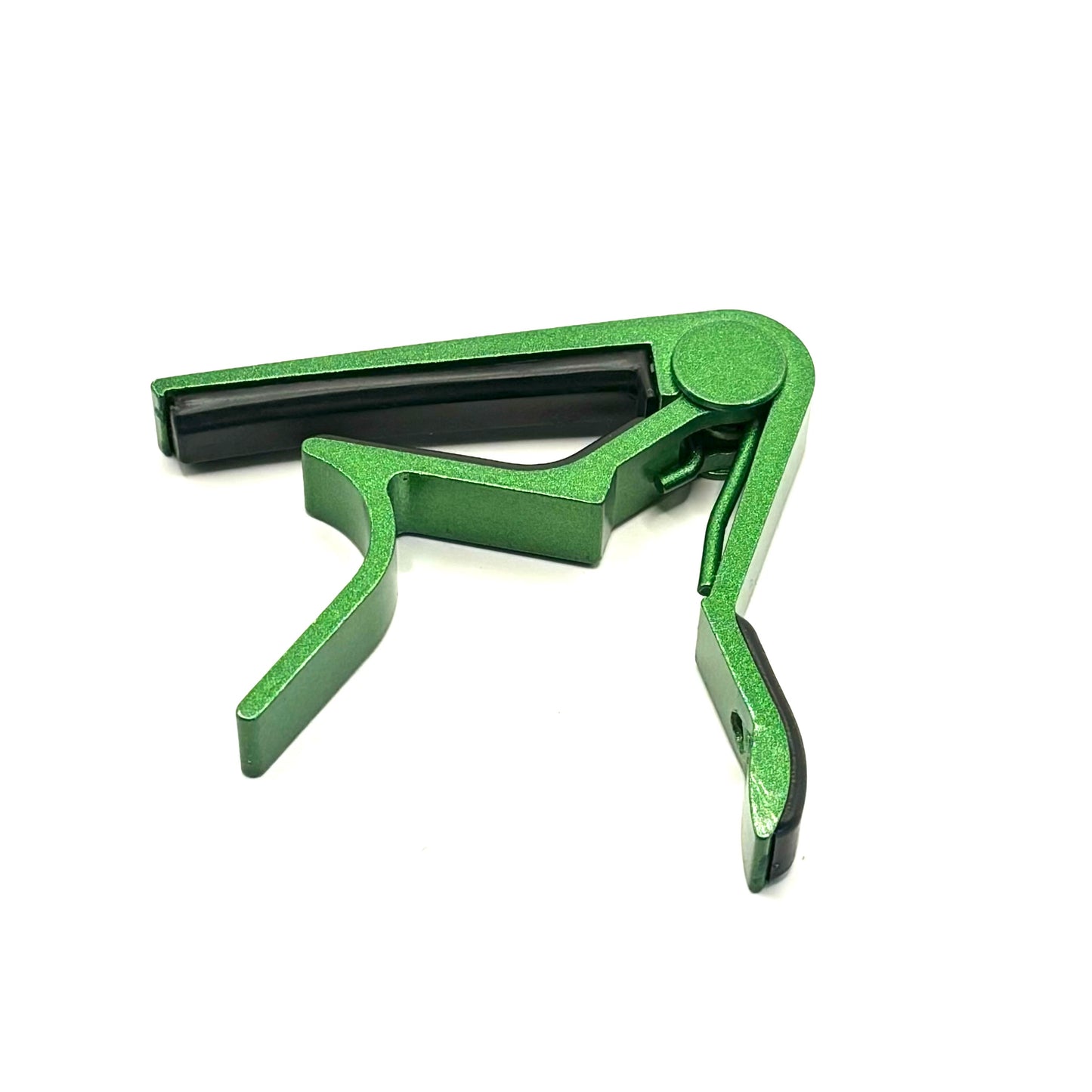 CUSTOM ENGRAVED GUITAR CAPO - GREEN