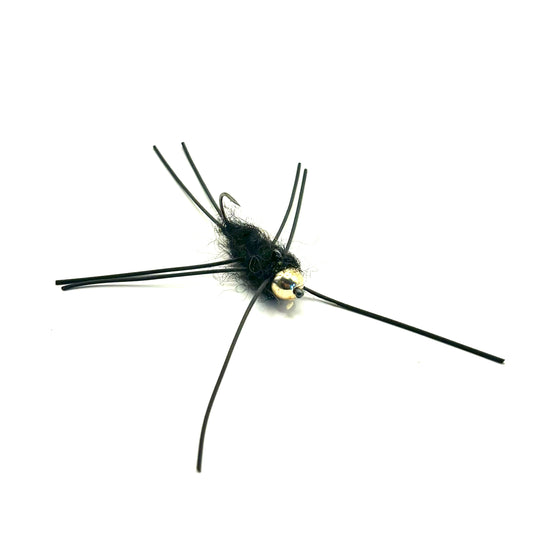 BEAST BUG STEELHEAD TWITCHING BUGS