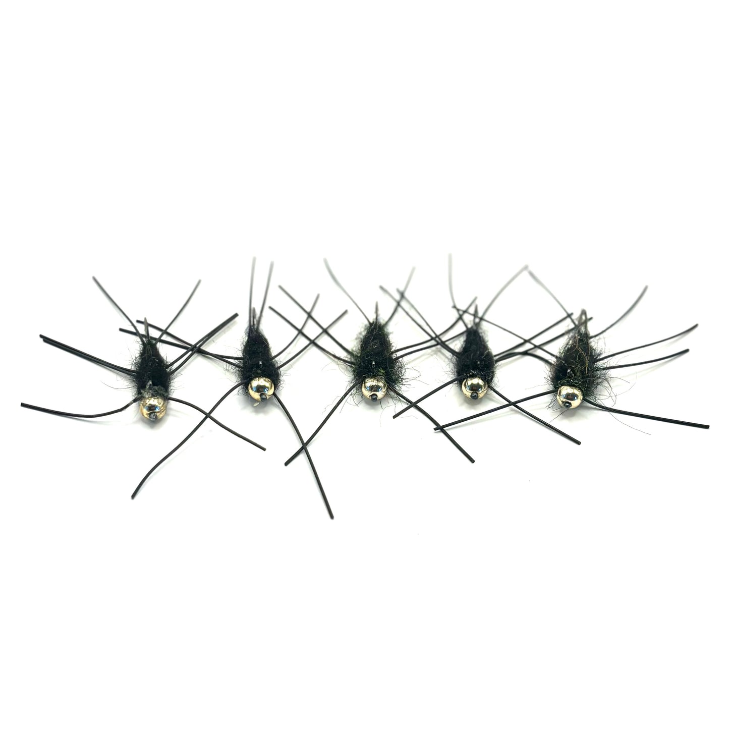 BEAST BUG STEELHEAD TWITCHING BUGS