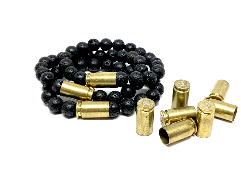 BULLETPROOF BRACELET