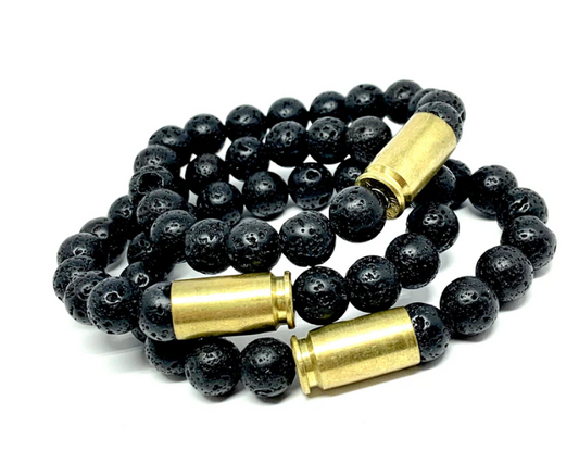 BULLETPROOF BRACELET