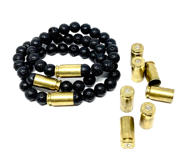 BULLETPROOF BRACELET