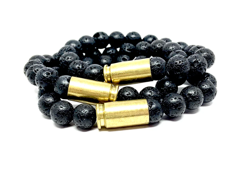 BULLETPROOF BRACELET