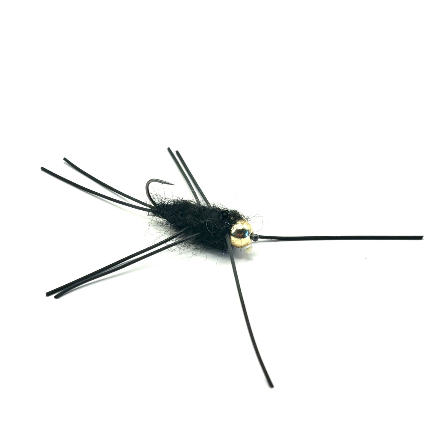 BEAST BUG STEELHEAD TWITCHING BUGS