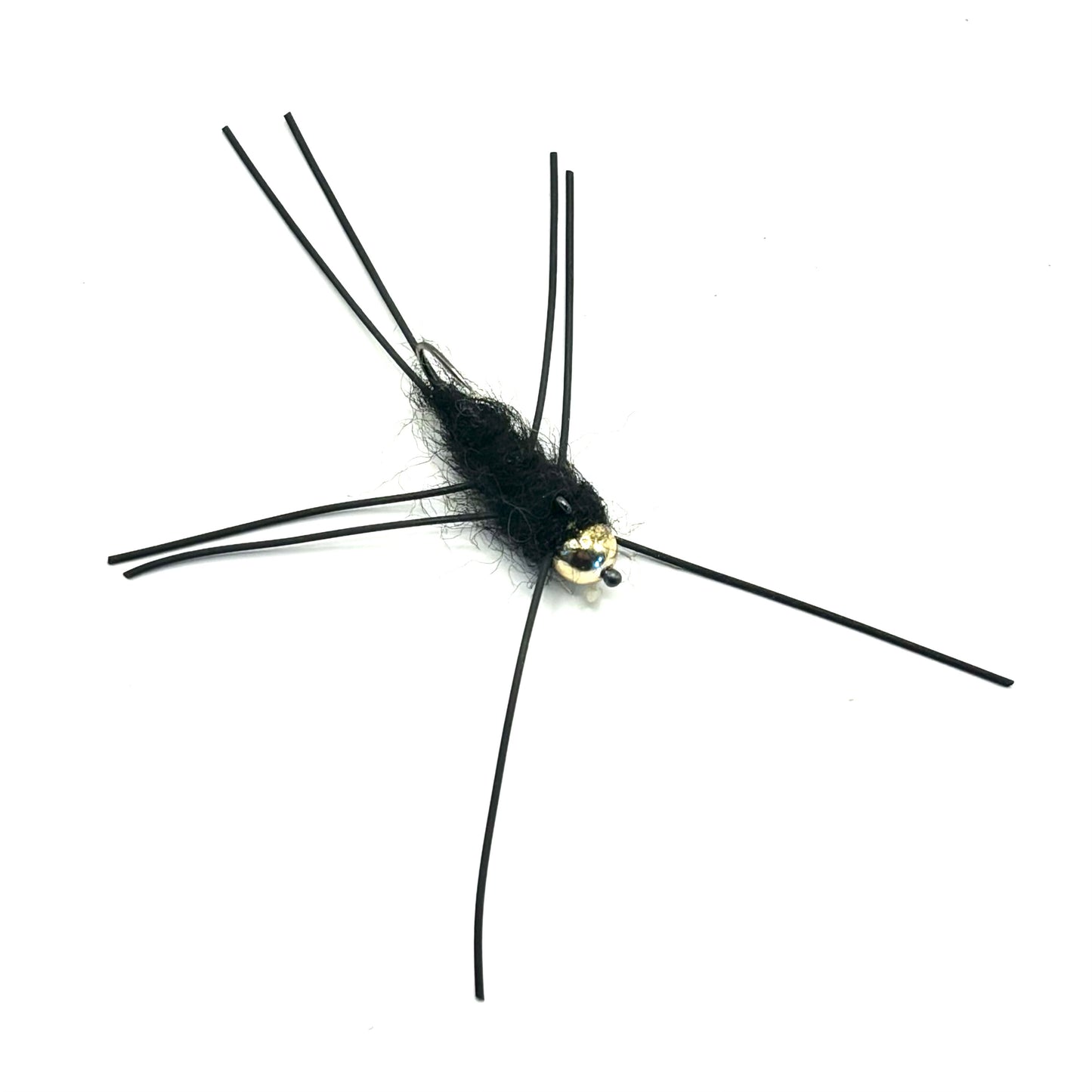 BEAST BUG STEELHEAD TWITCHING BUGS