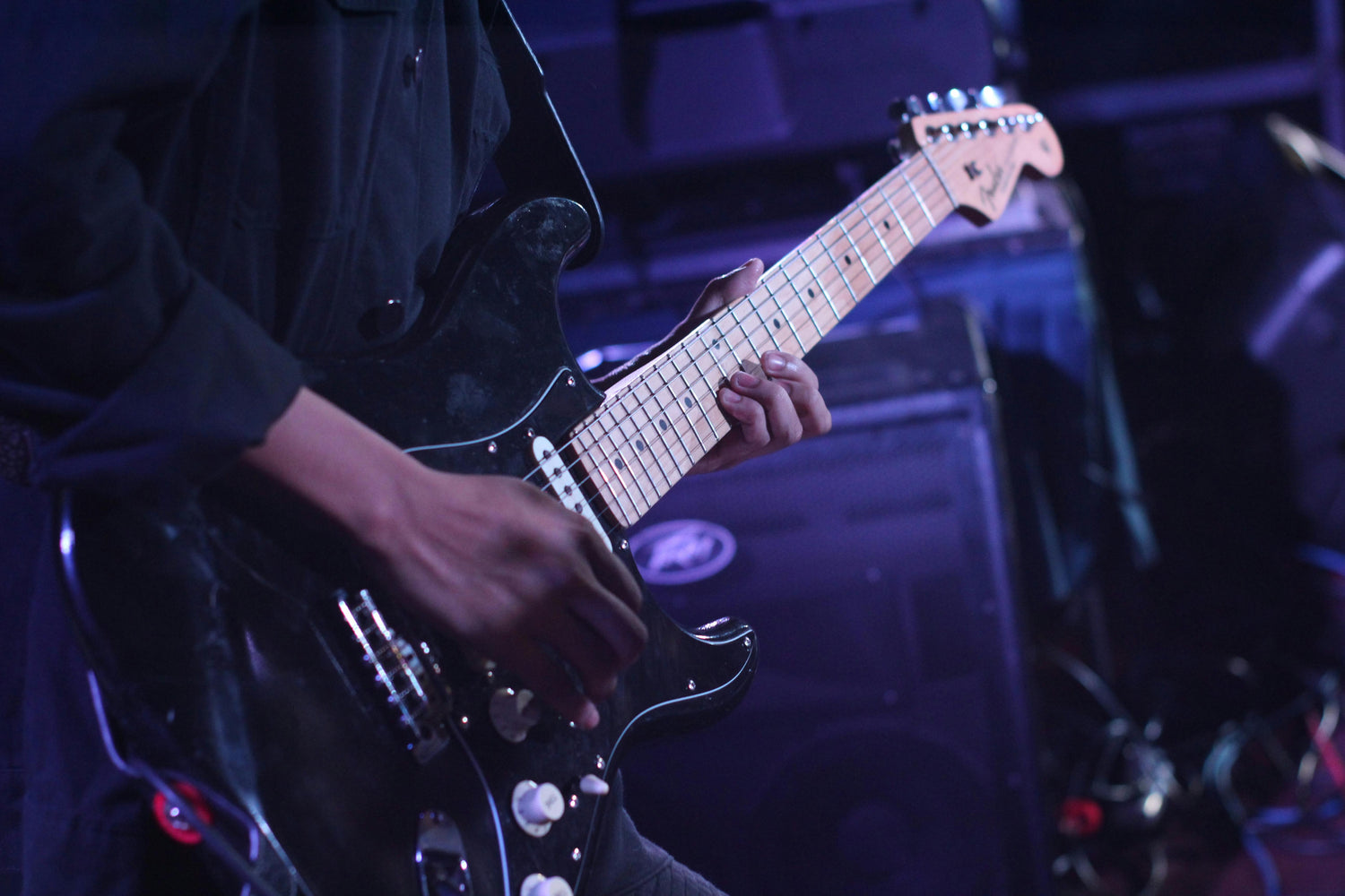 MUSIC MAN