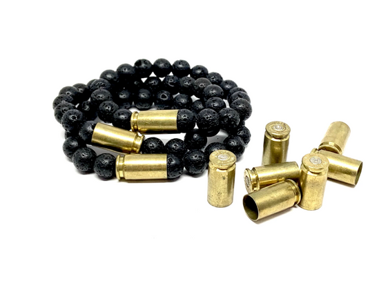 BULLETPROOF BRACELET
