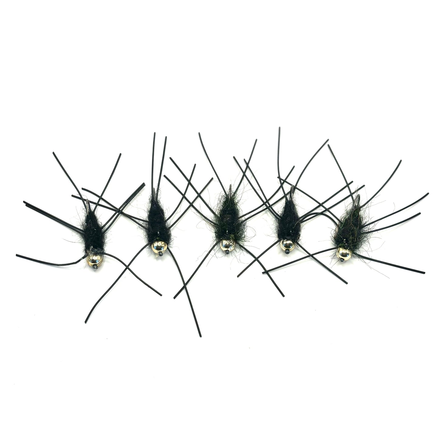 BEAST BUG STEELHEAD TWITCHING BUGS