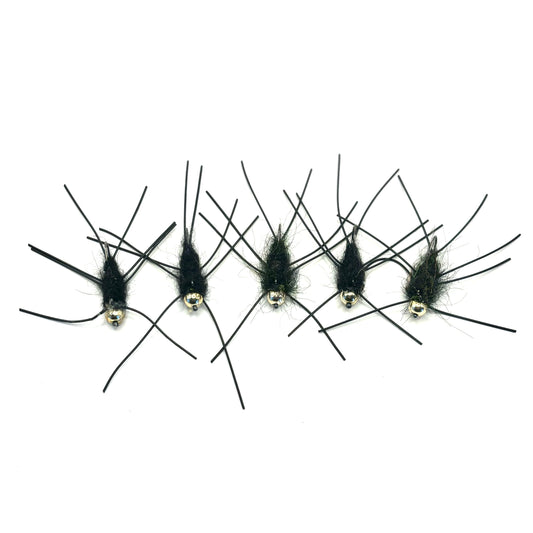 BEAST BUG STEELHEAD TWITCHING BUGS